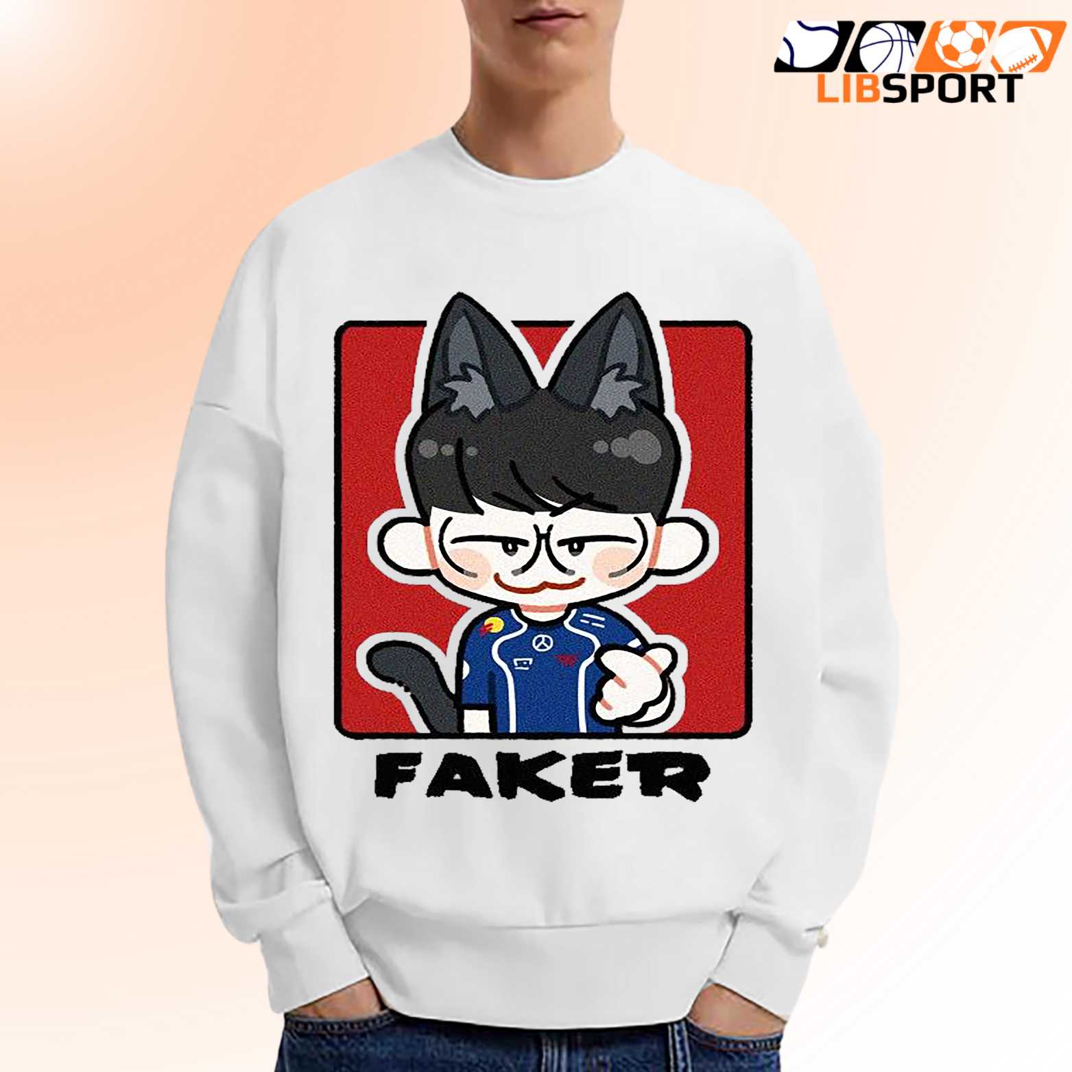 Foxy Faker Tee, Adorable Trickster Shirt, Soft League Champion T-Shirt
